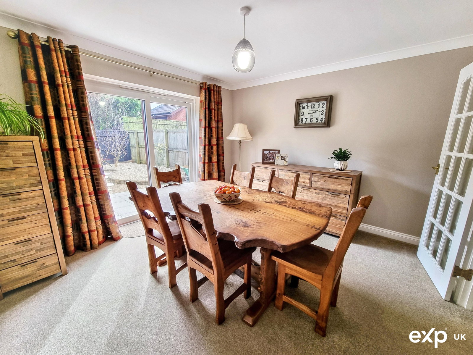 Detached House in Torquay