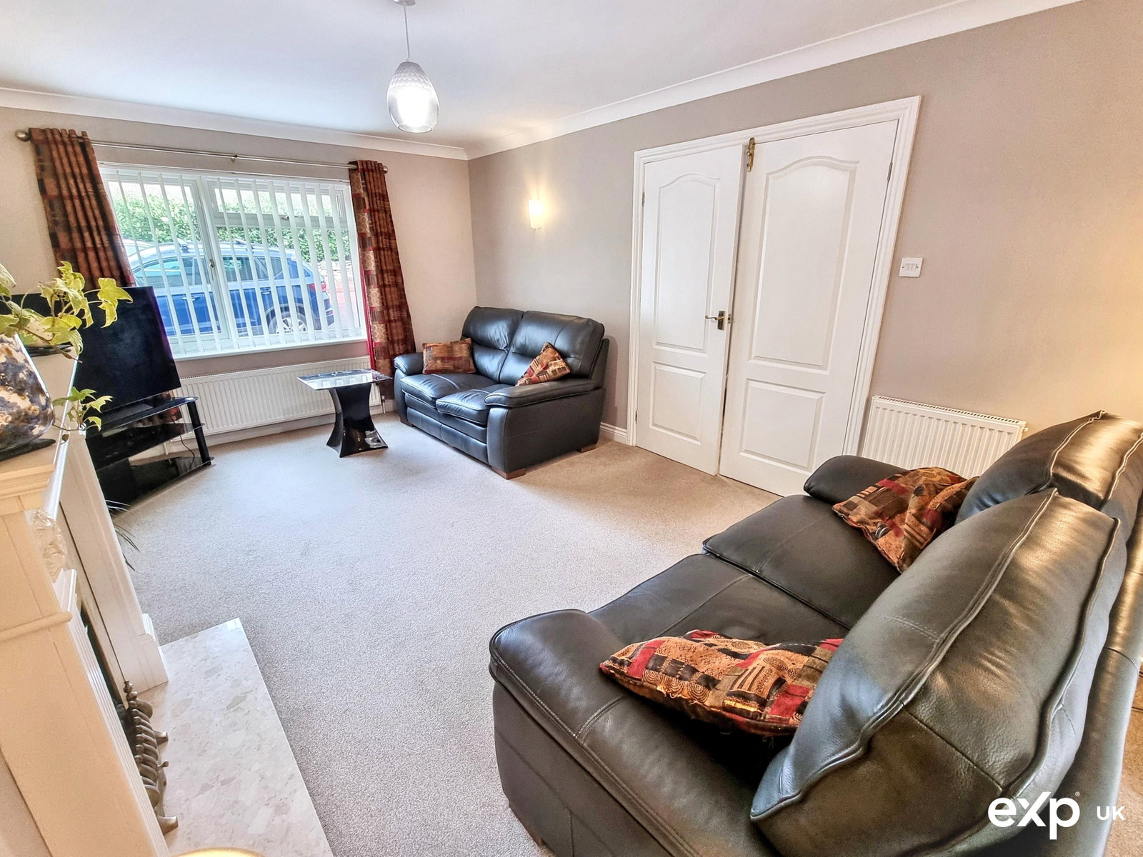 Detached House in Torquay