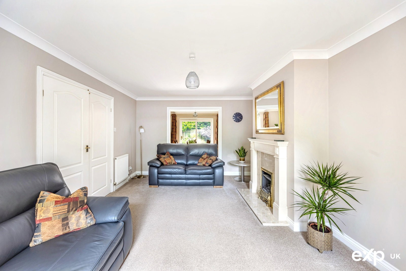 Detached House in Torquay