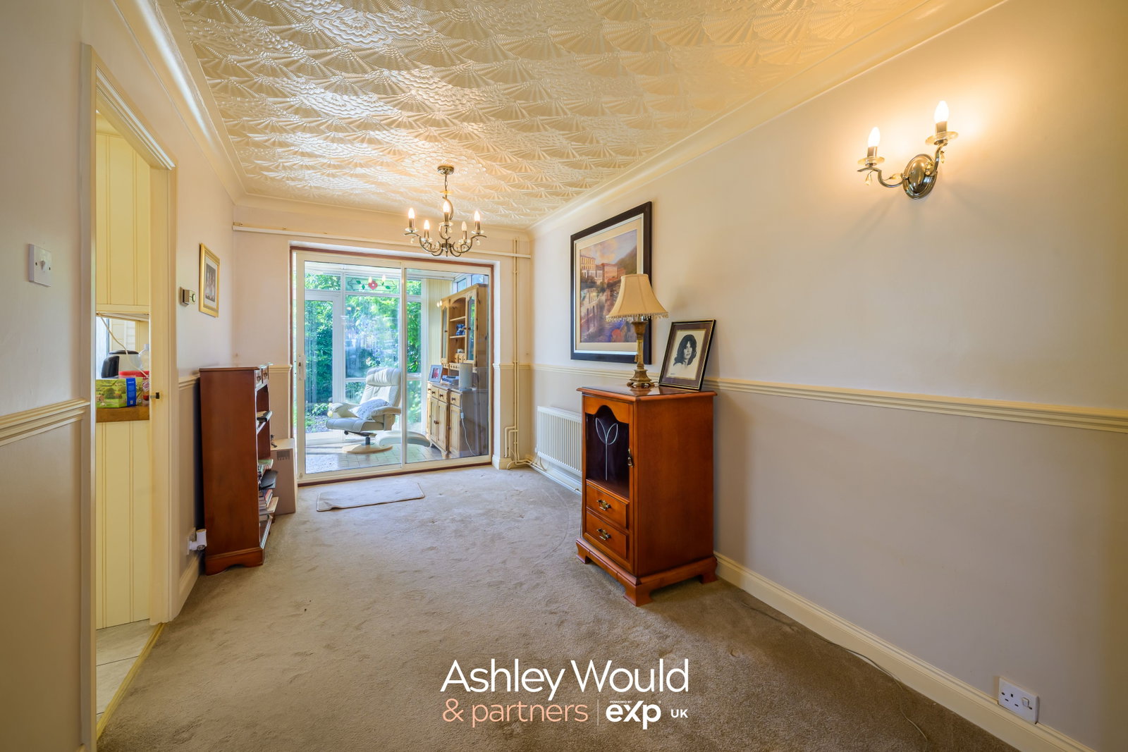 Semi Detached House in Rowley Regis