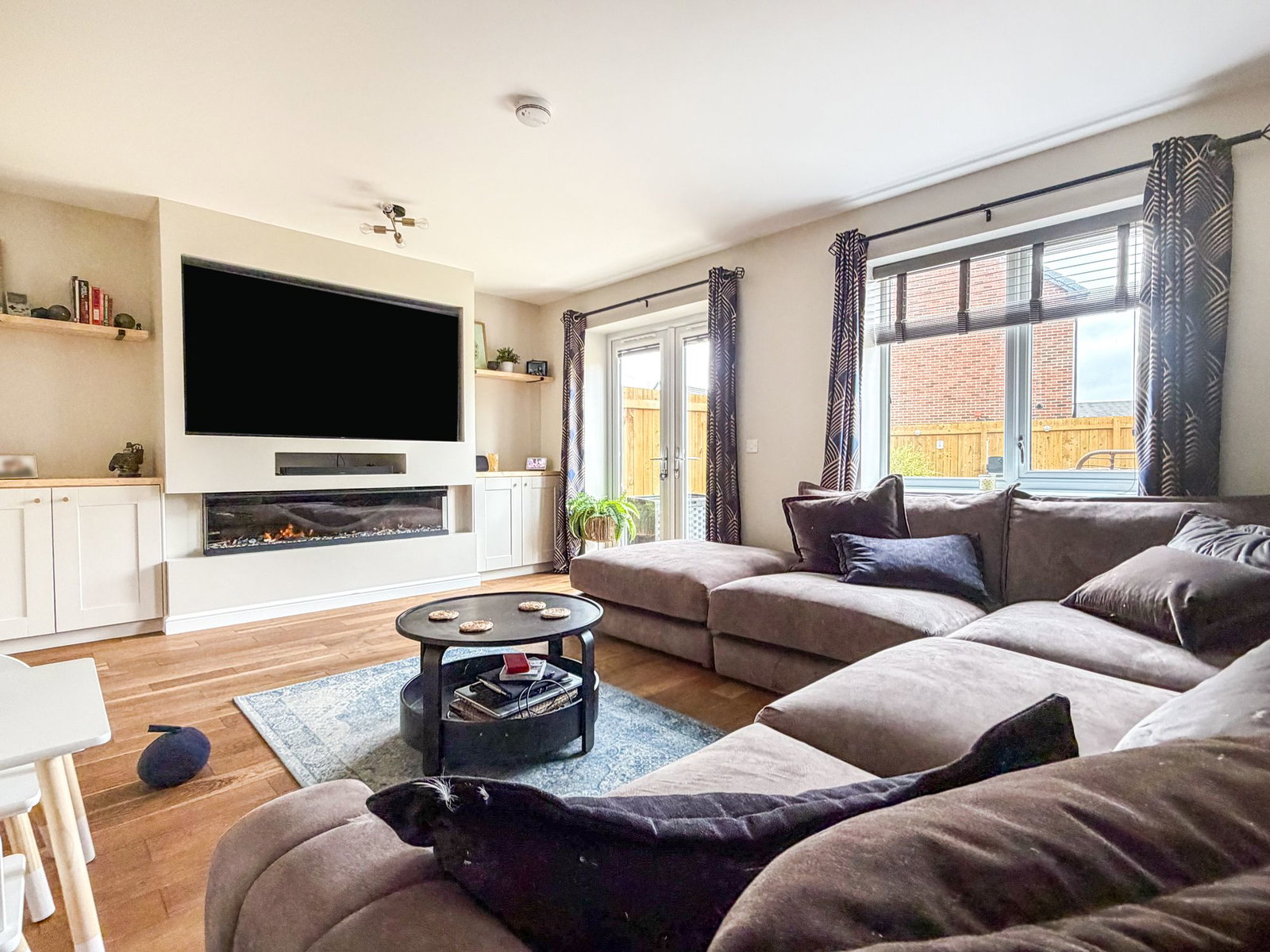 Semi Detached House in Hull