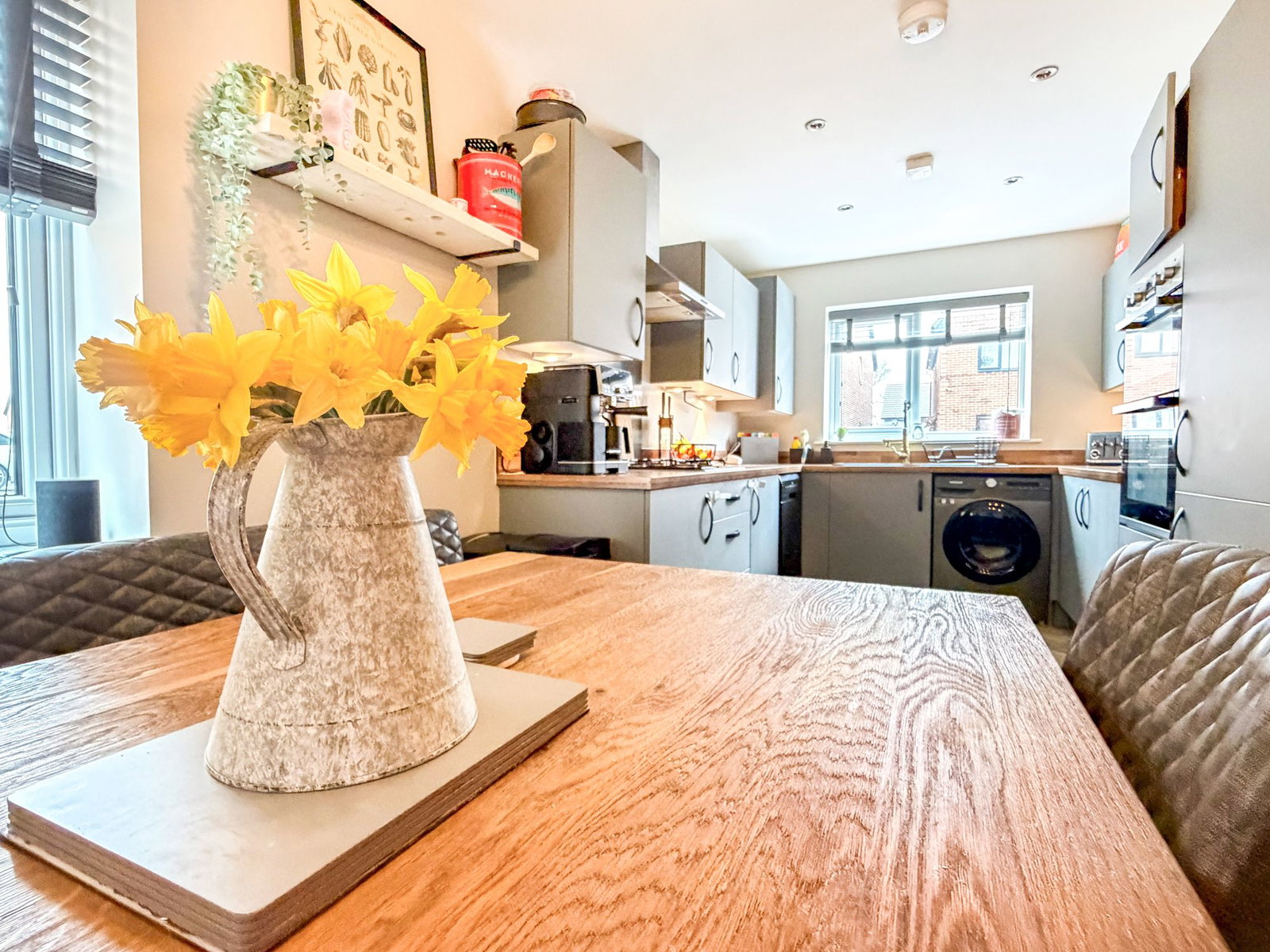 Semi Detached House in Hull