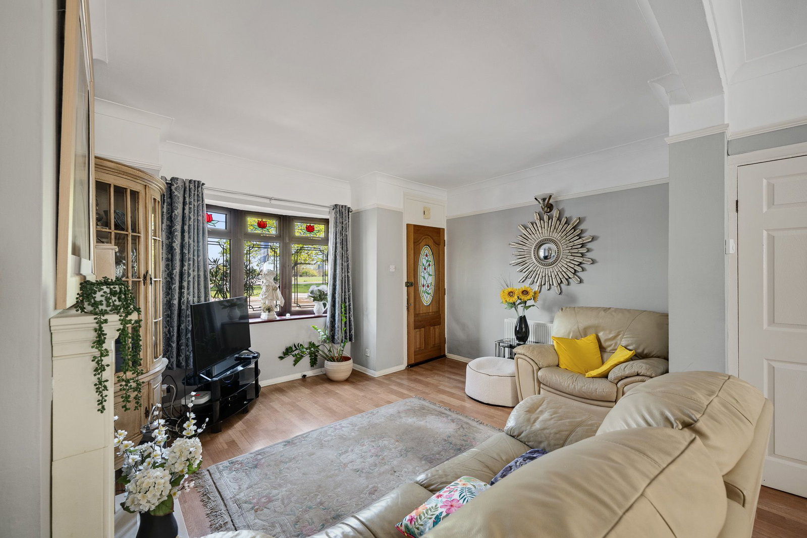 Terraced House in London