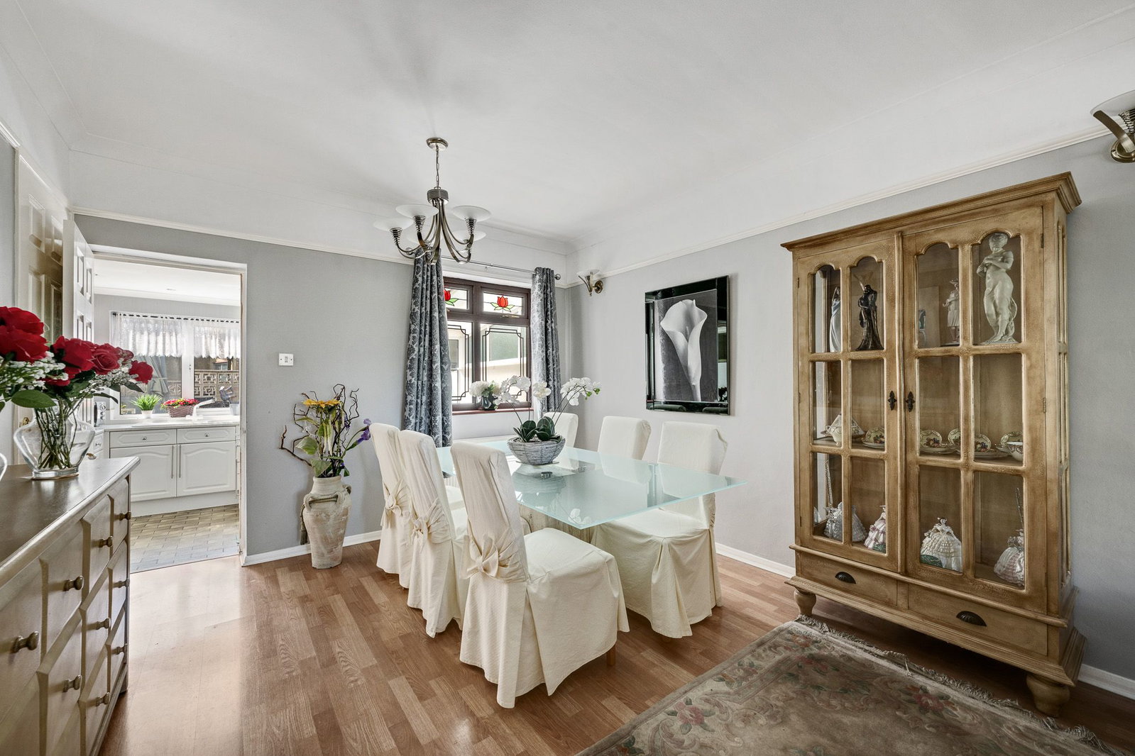 Terraced House in London