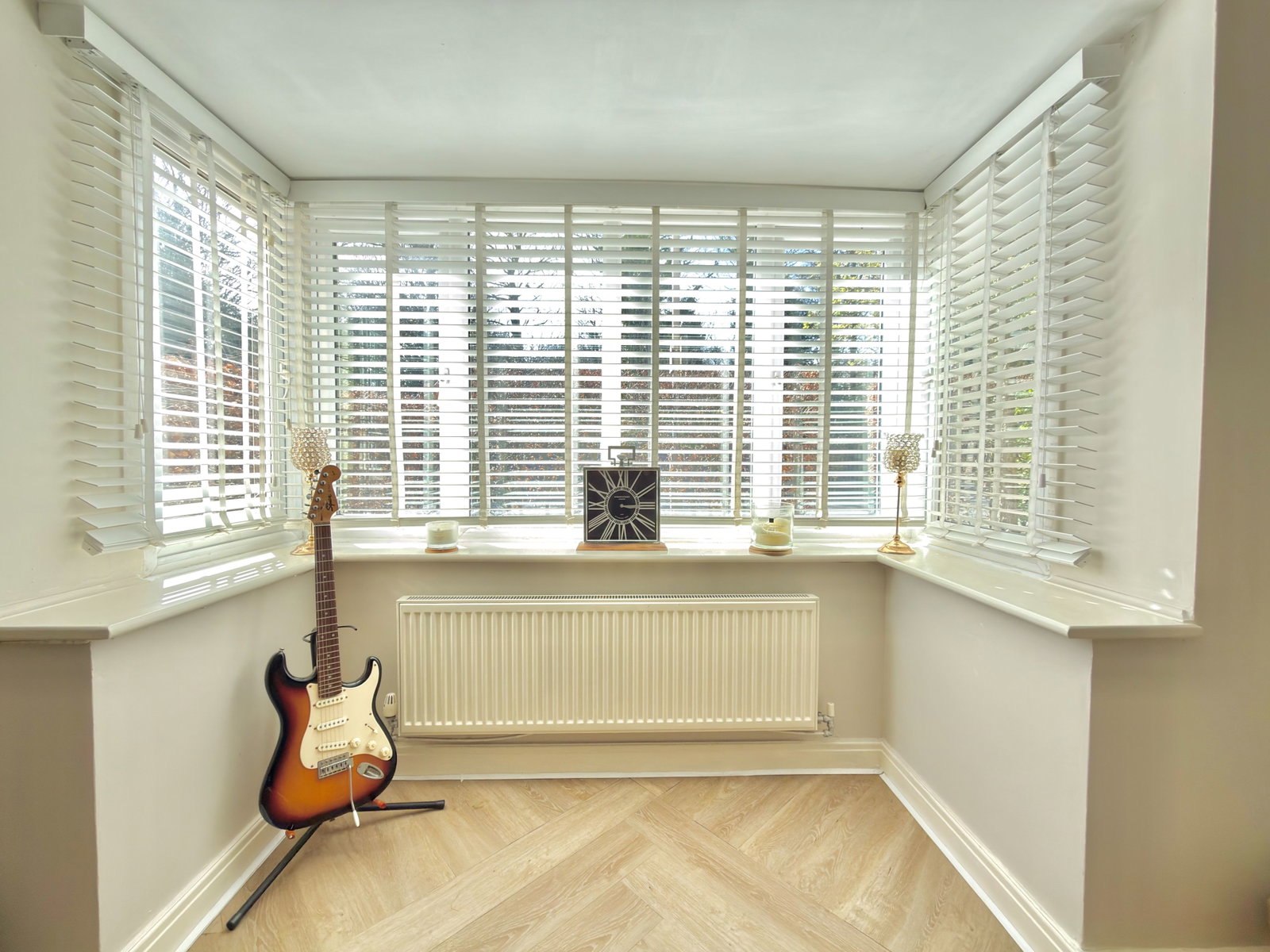 Detached House in Wirral
