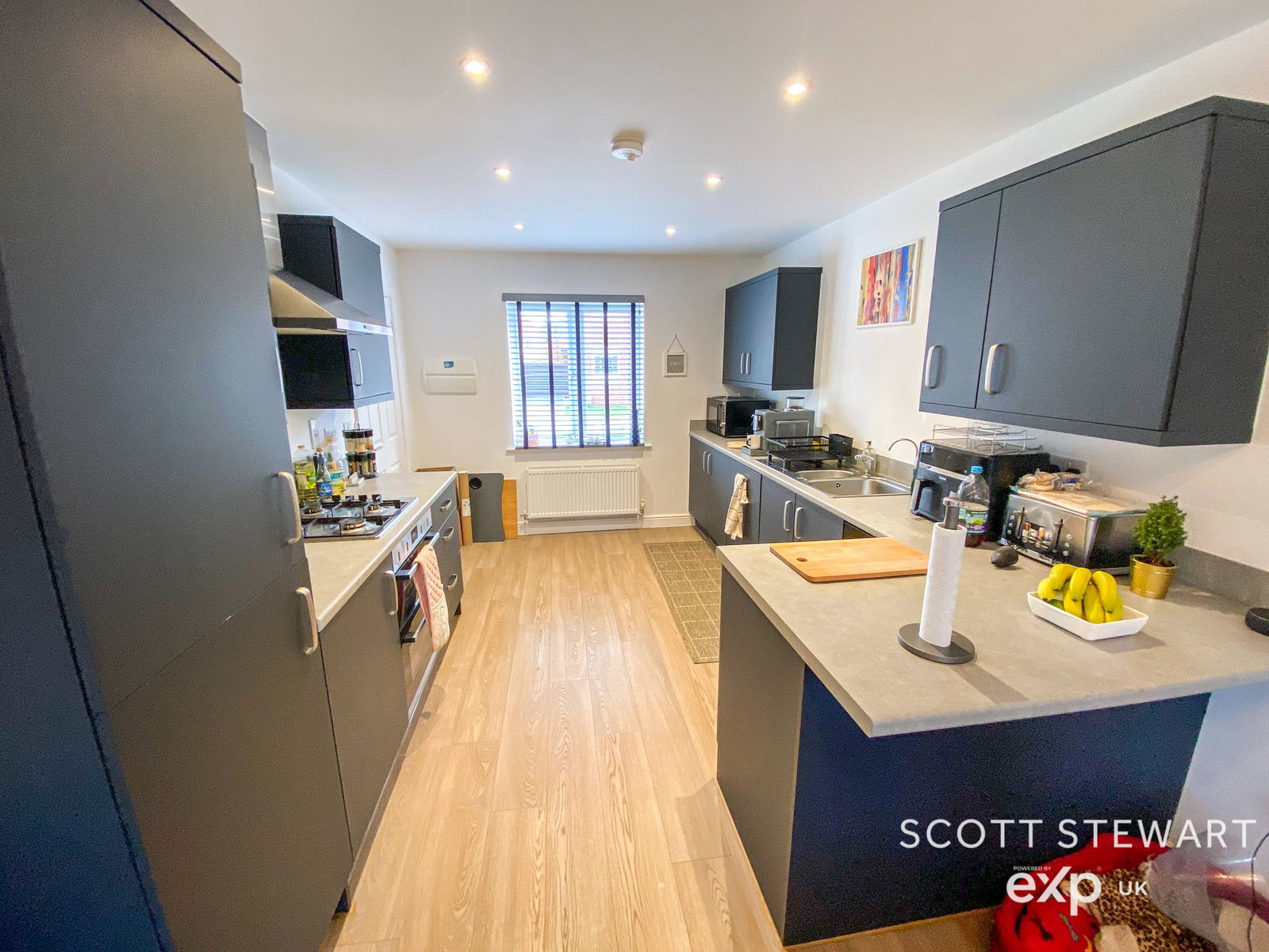 Detached House in Peterborough