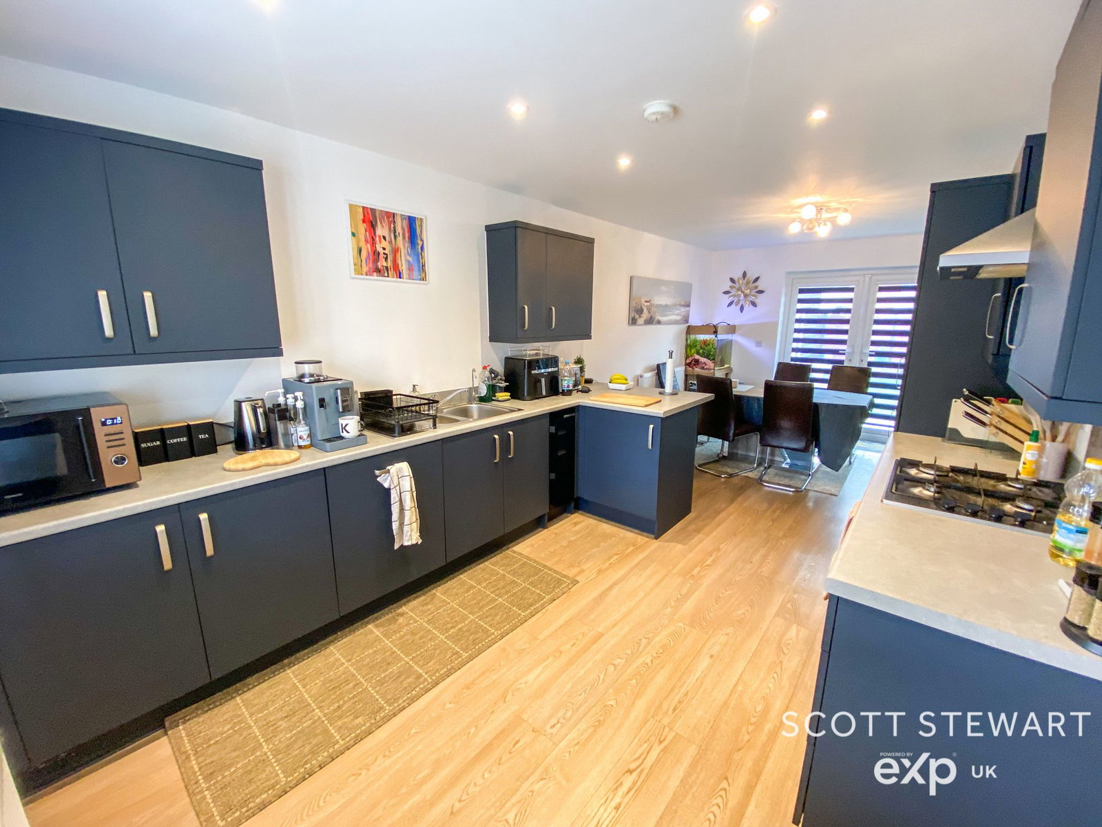 Detached House in Peterborough