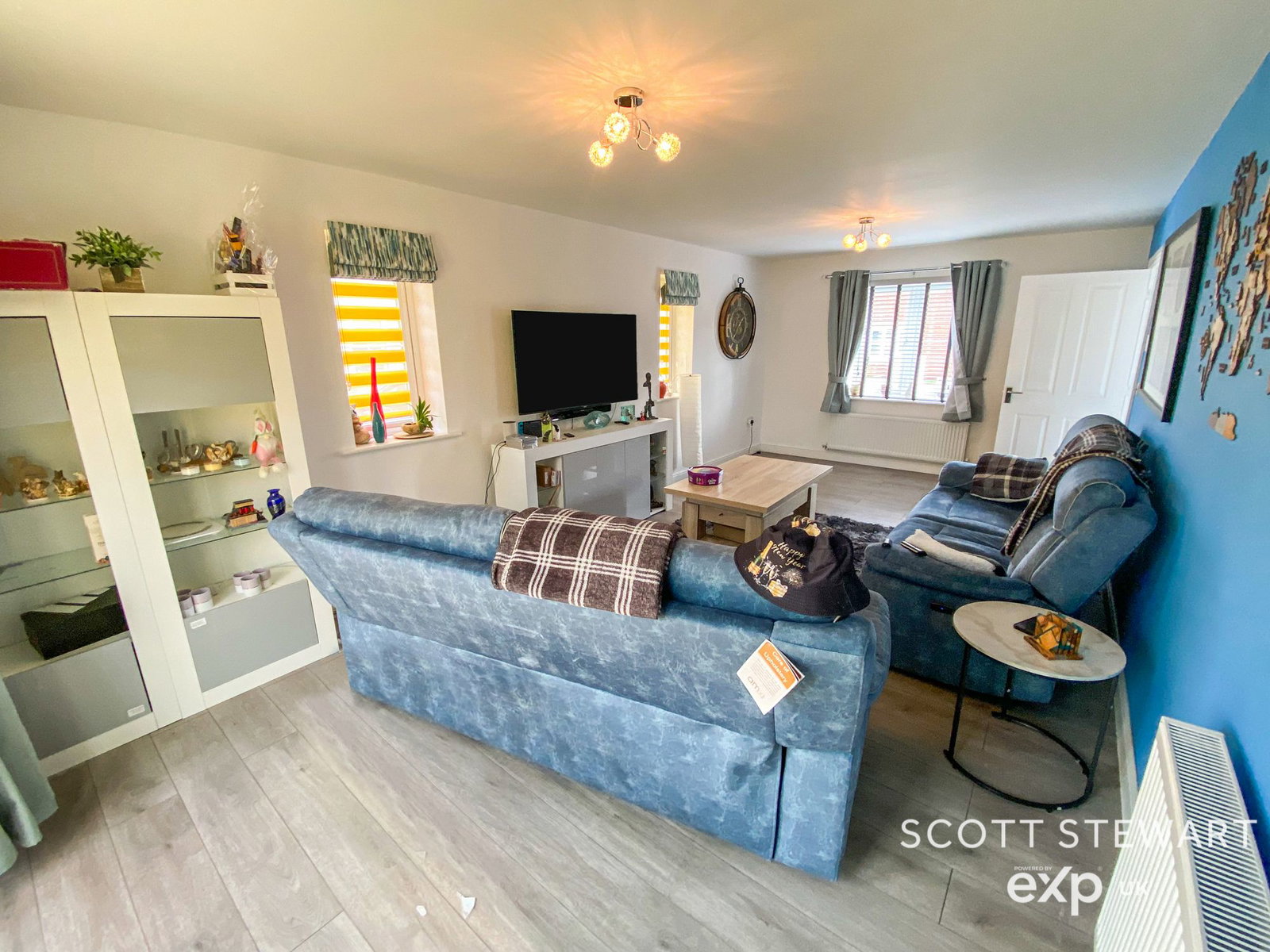 Detached House in Peterborough
