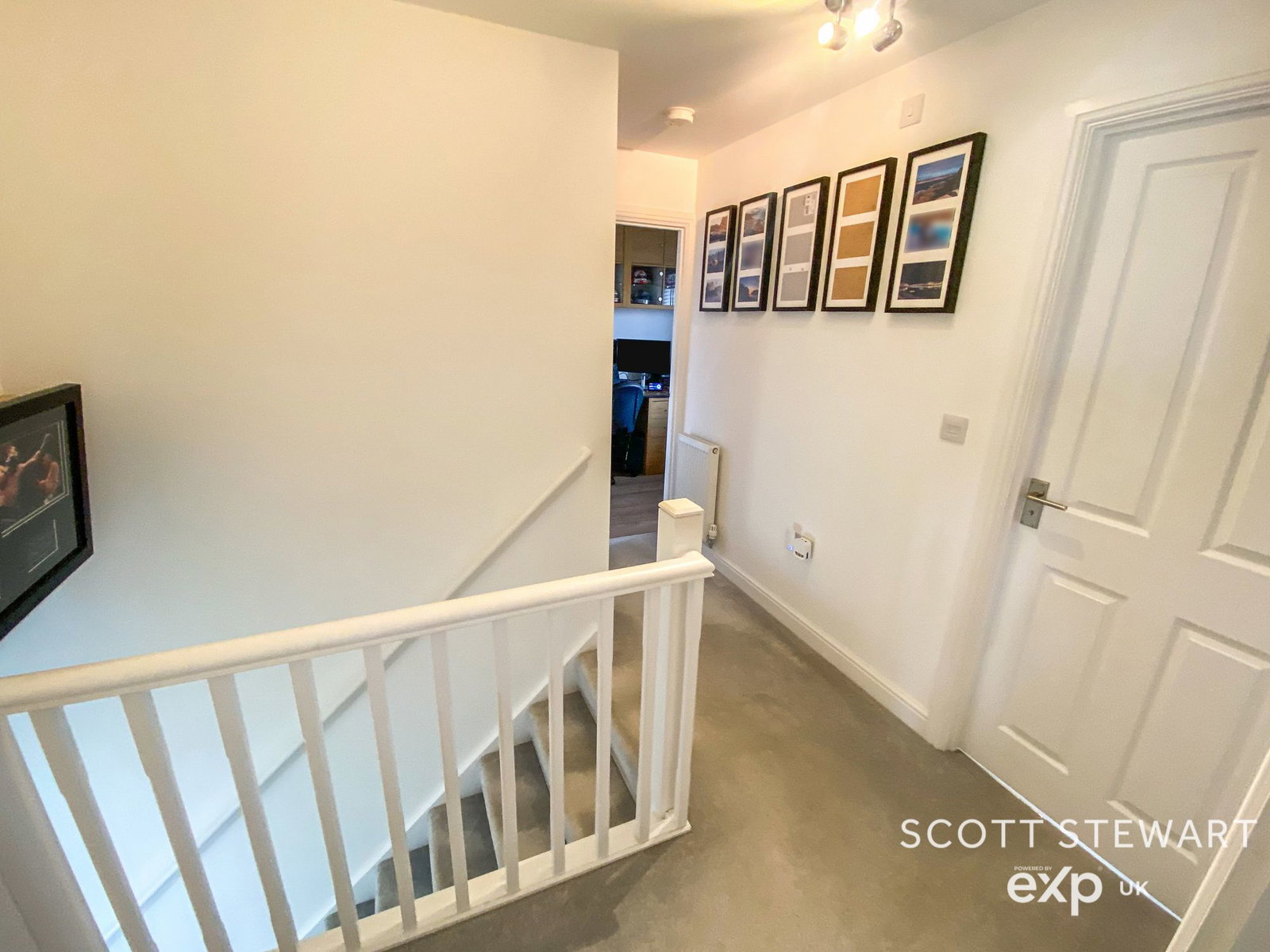 Detached House in Peterborough