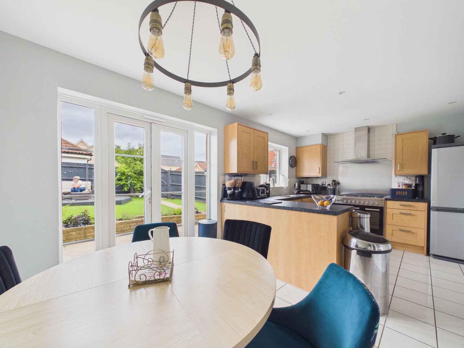 Link Detached House in Dunmow 4