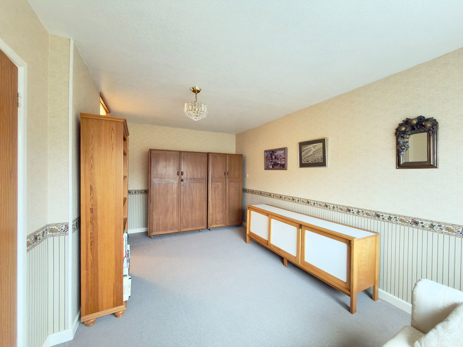 Detached House in Swansea
