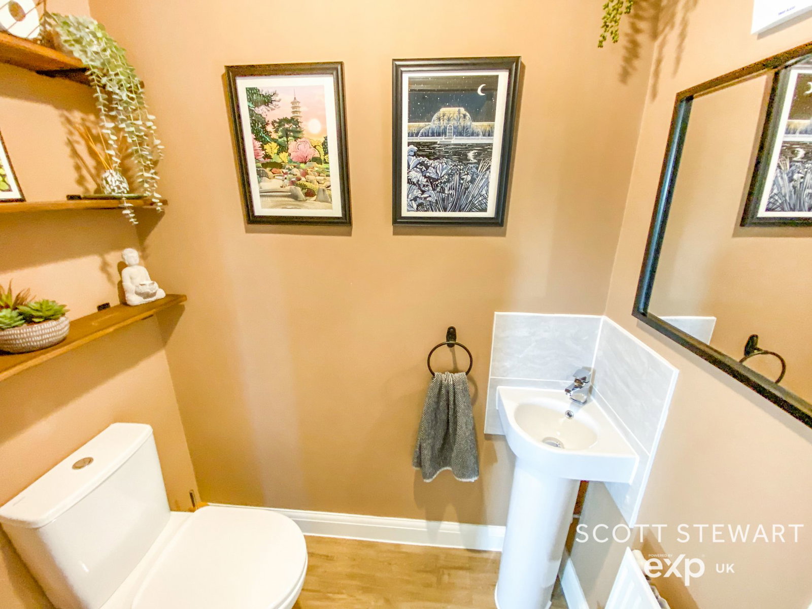 Semi Detached House in Peterborough