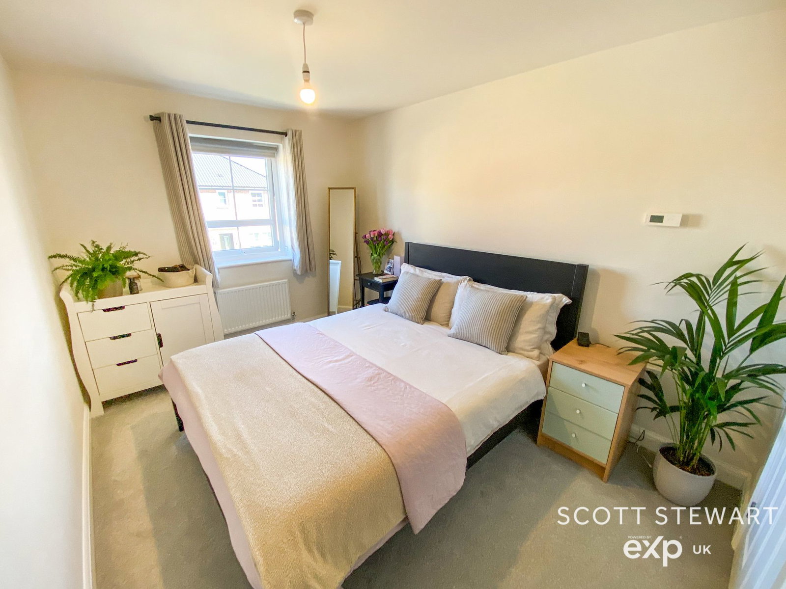 Semi Detached House in Peterborough