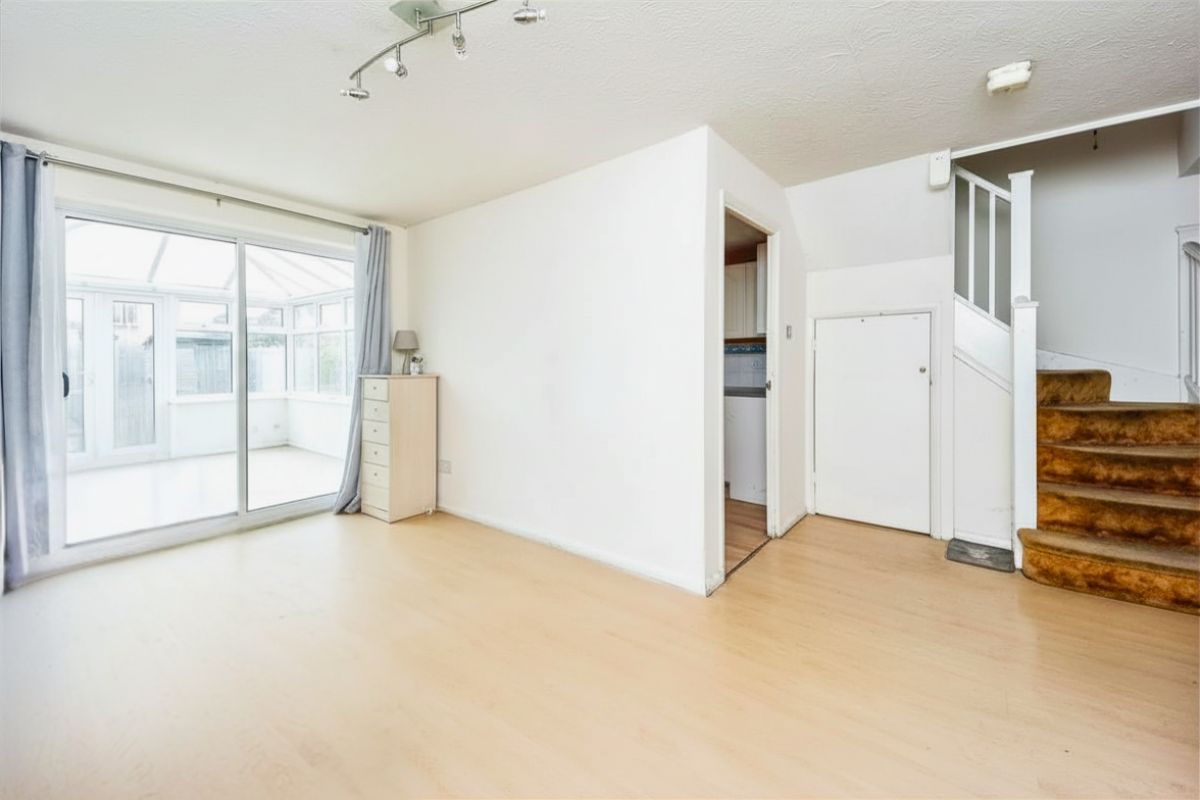 End Of Terrace House in Dartford
