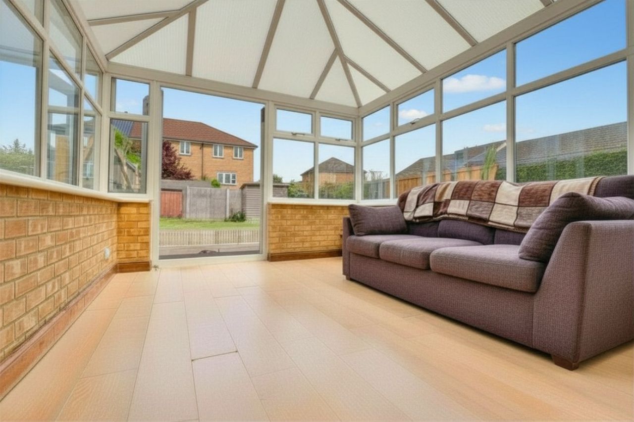 End Of Terrace House in Dartford