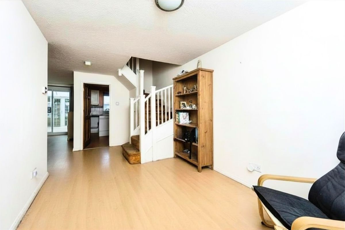 End Of Terrace House in Dartford