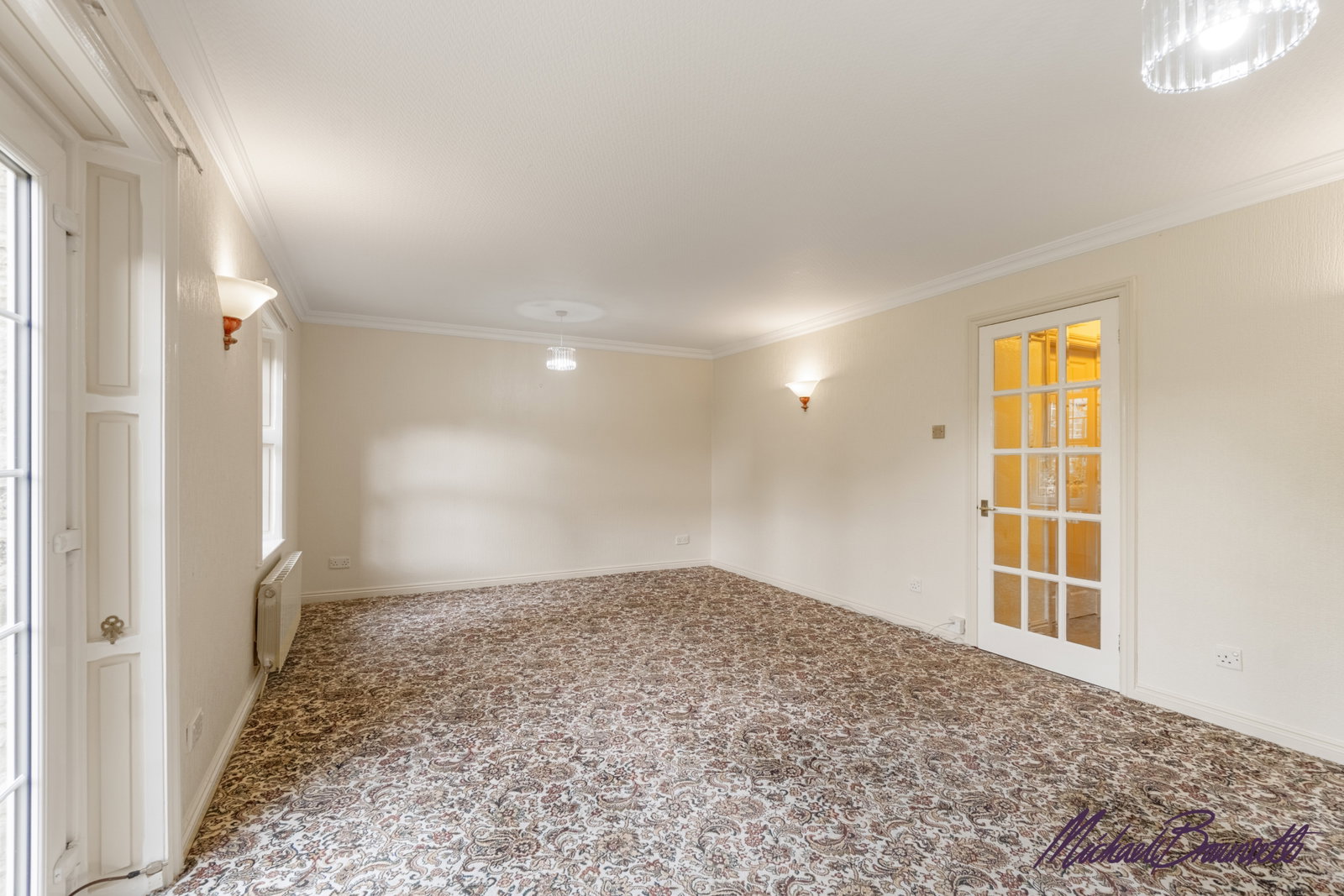 Flat in Halifax