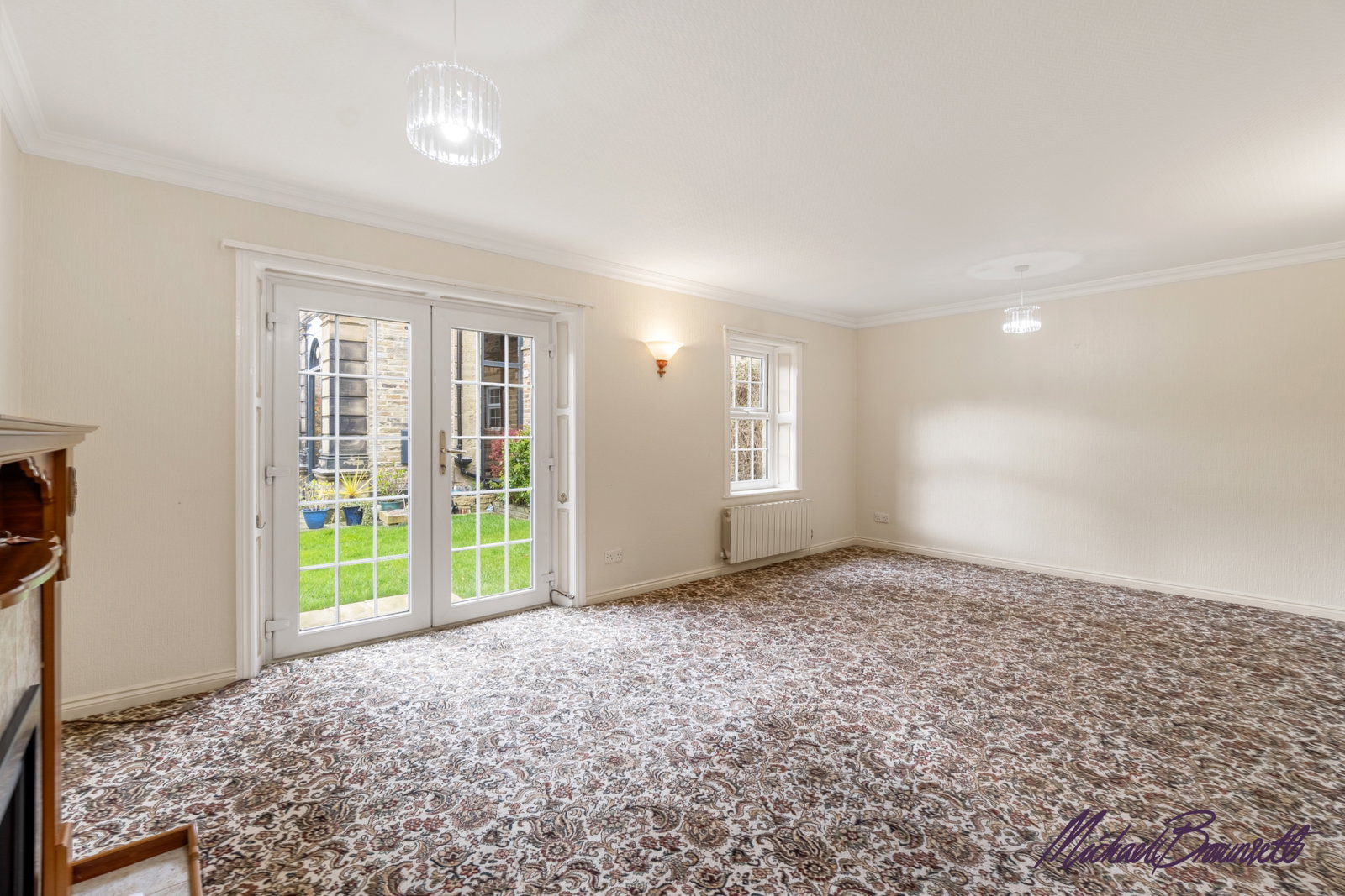 Flat in Halifax