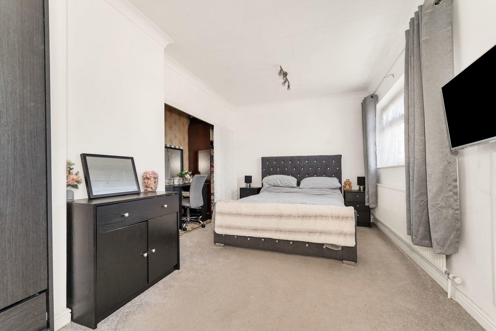 Semi Detached House in St. Ives