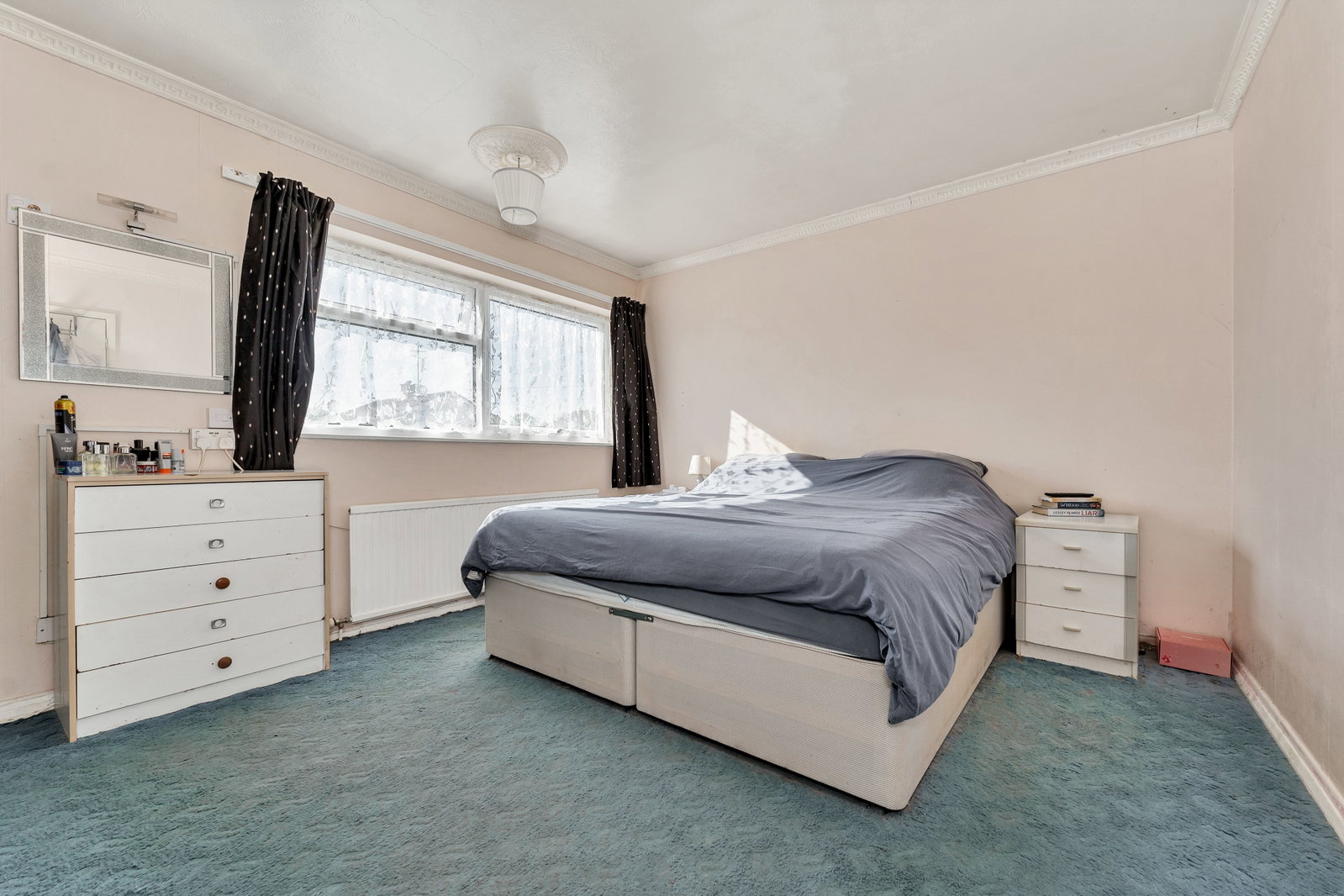 Semi Detached House in St. Ives
