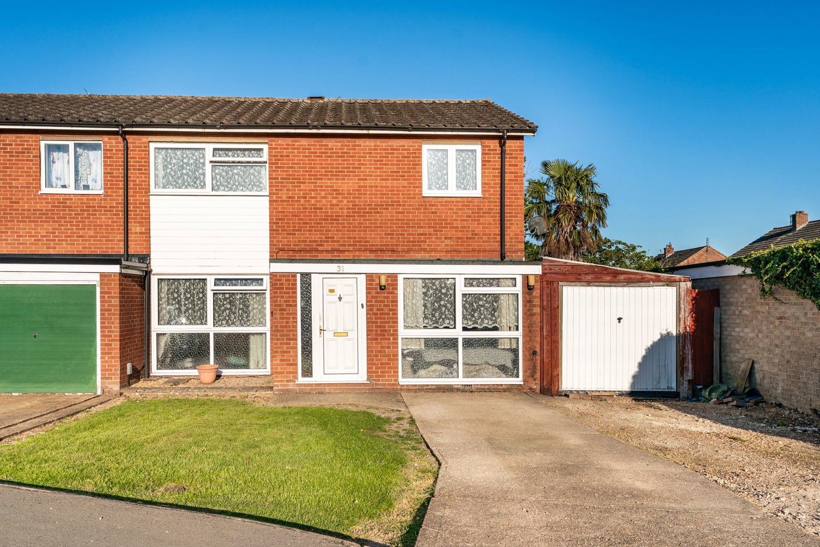 Semi Detached House in St. Ives
