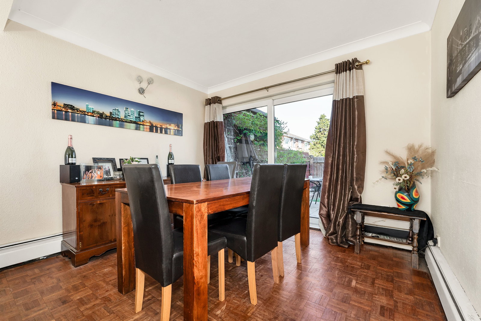 Semi Detached House in St. Ives