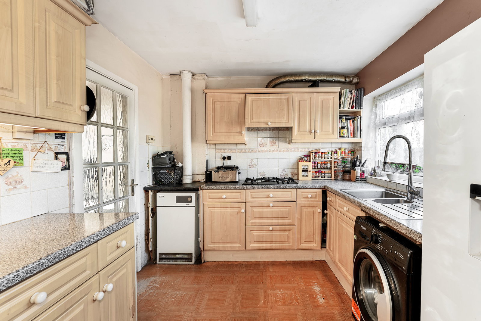 Semi Detached House in St. Ives