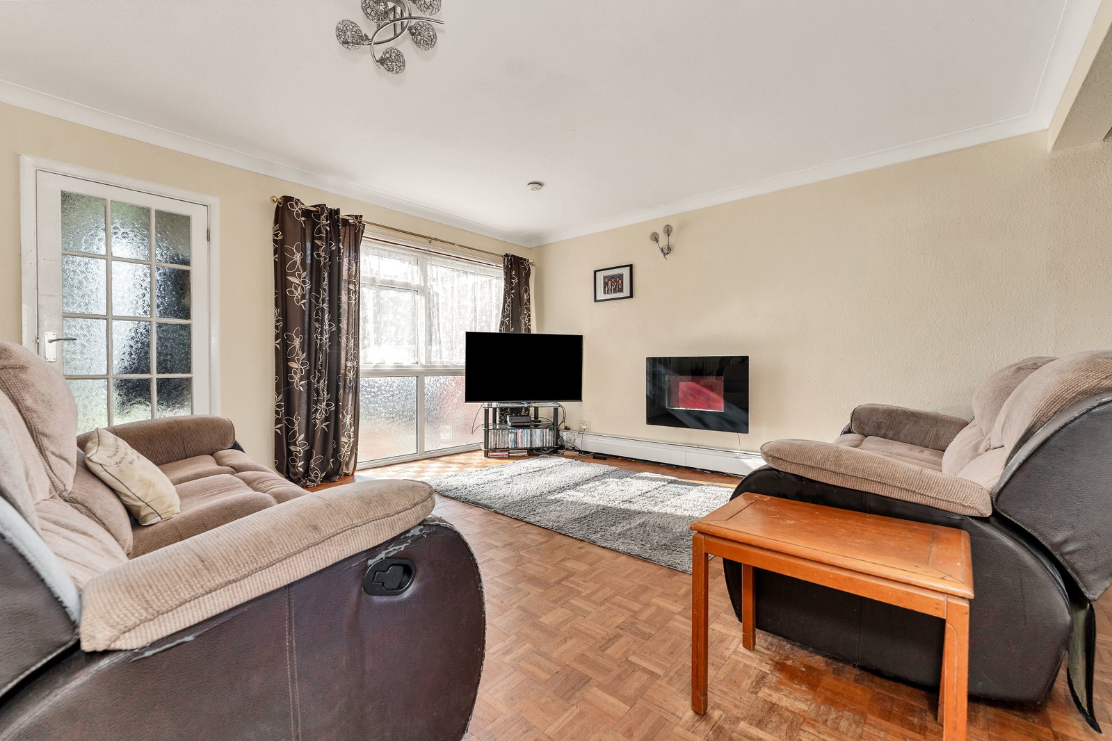Semi Detached House in St. Ives