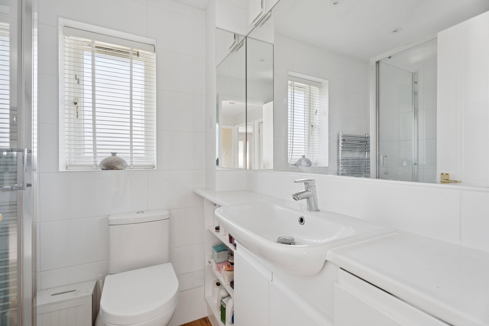 Semi Detached House in Baldock