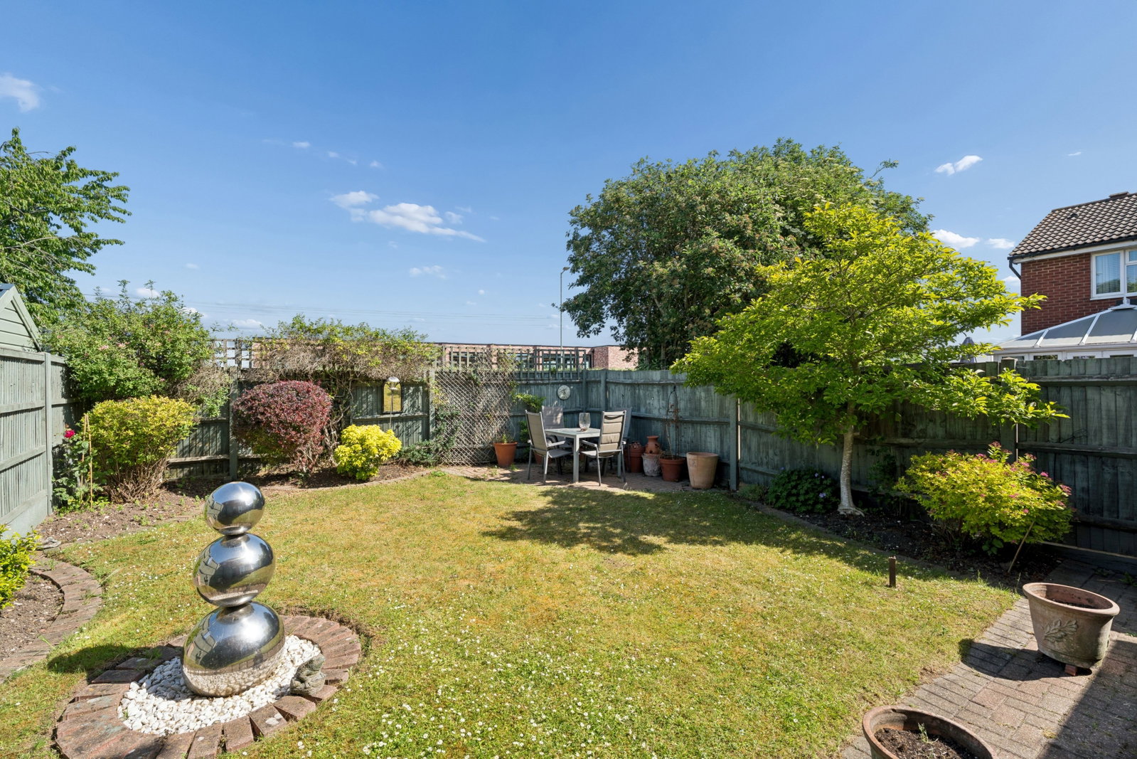 Semi Detached House in Baldock