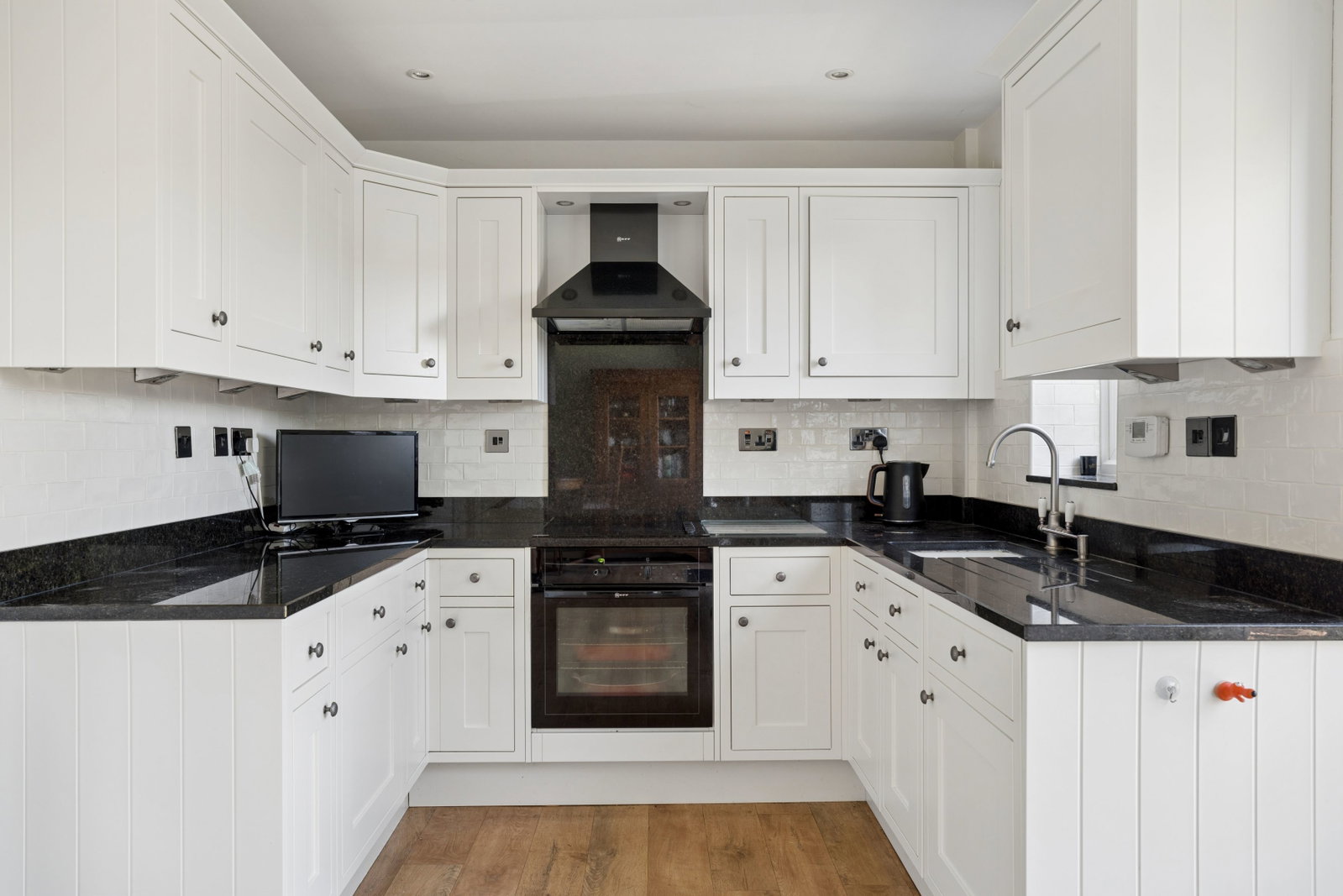 Semi Detached House in Baldock