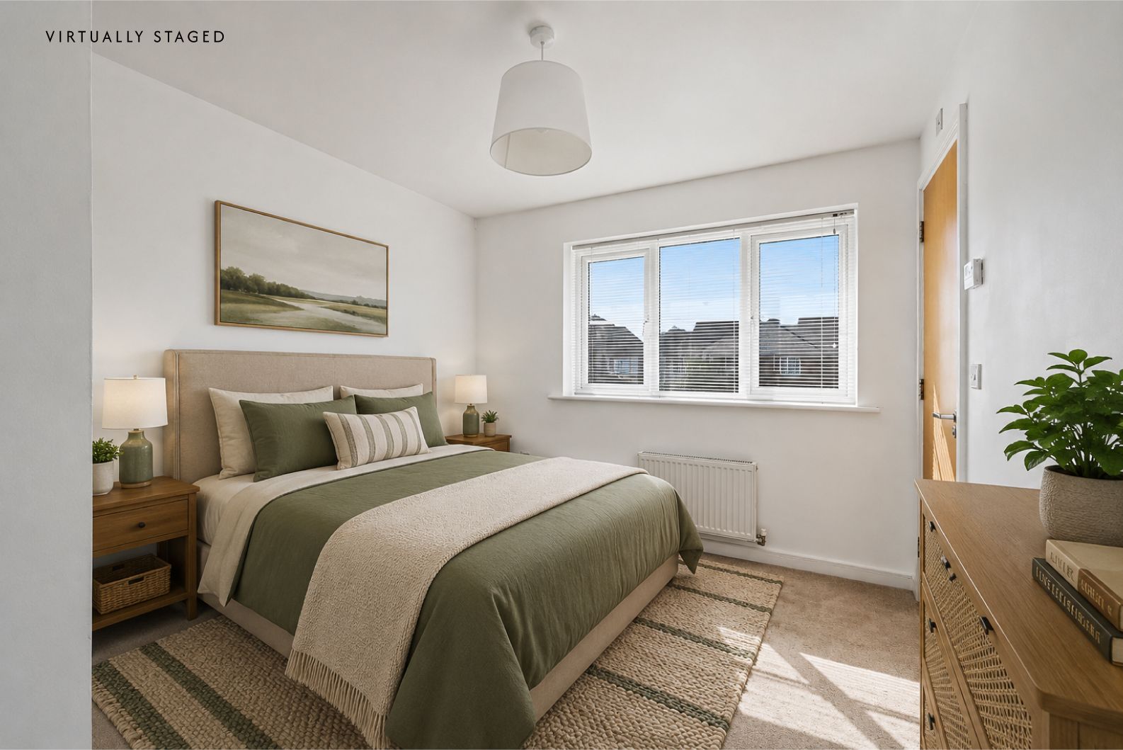 Coach House in Snodland