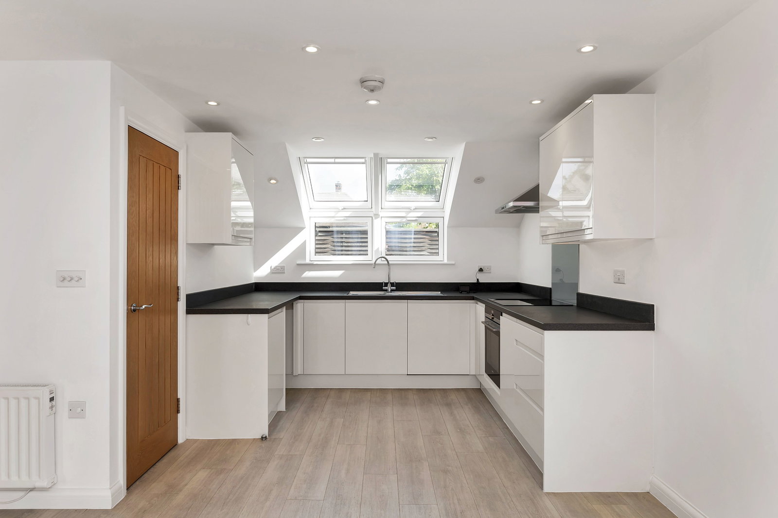 Semi Detached Bungalow in St. Ives