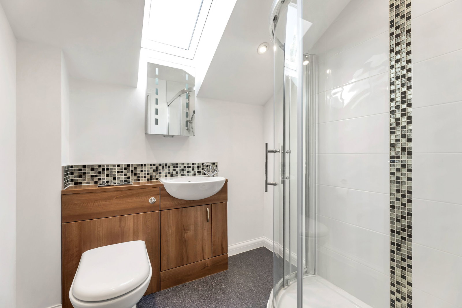 Semi Detached Bungalow in St. Ives