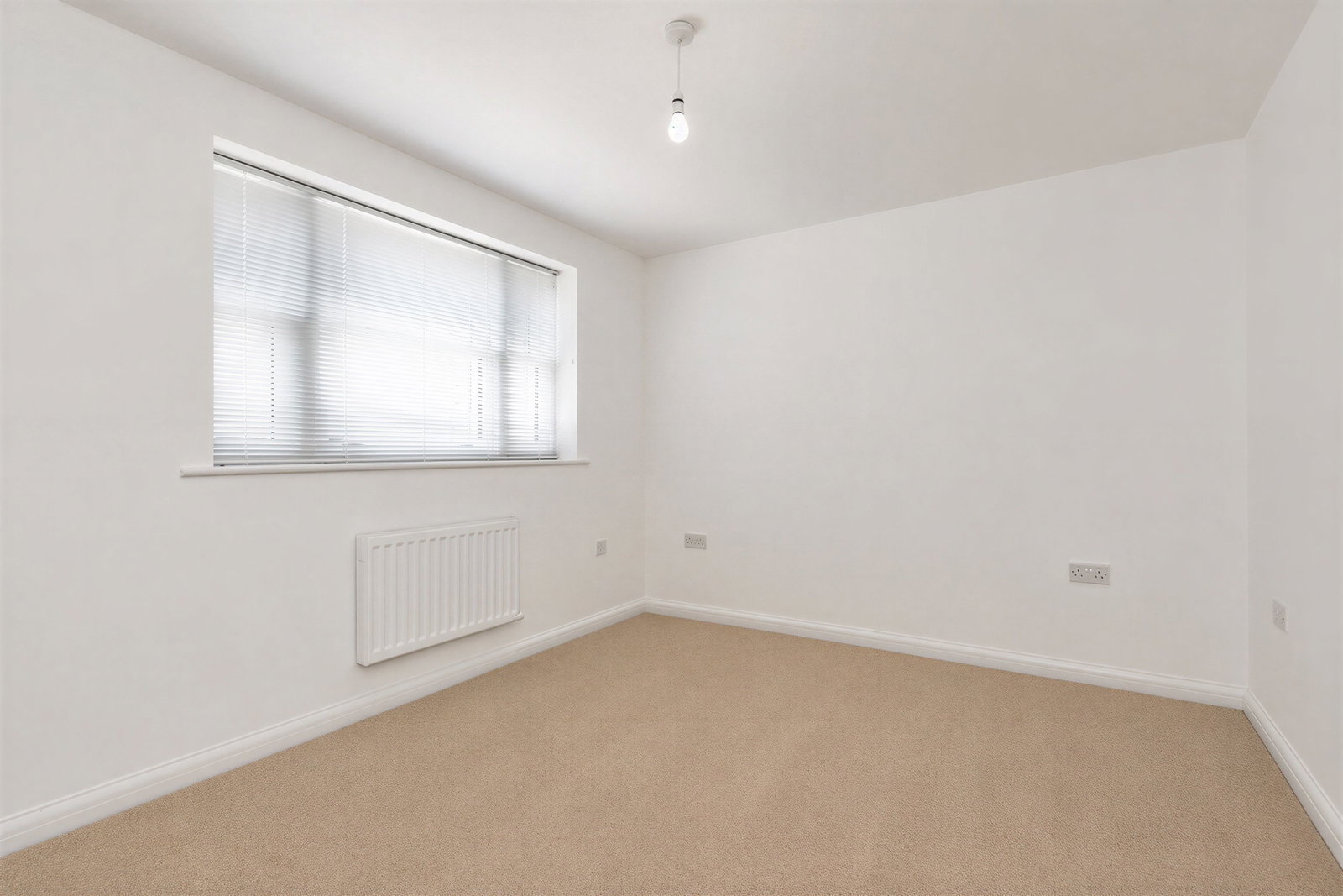 Semi Detached Bungalow in St. Ives