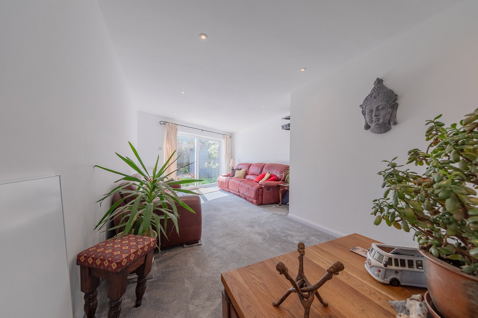 Detached House in Leicester