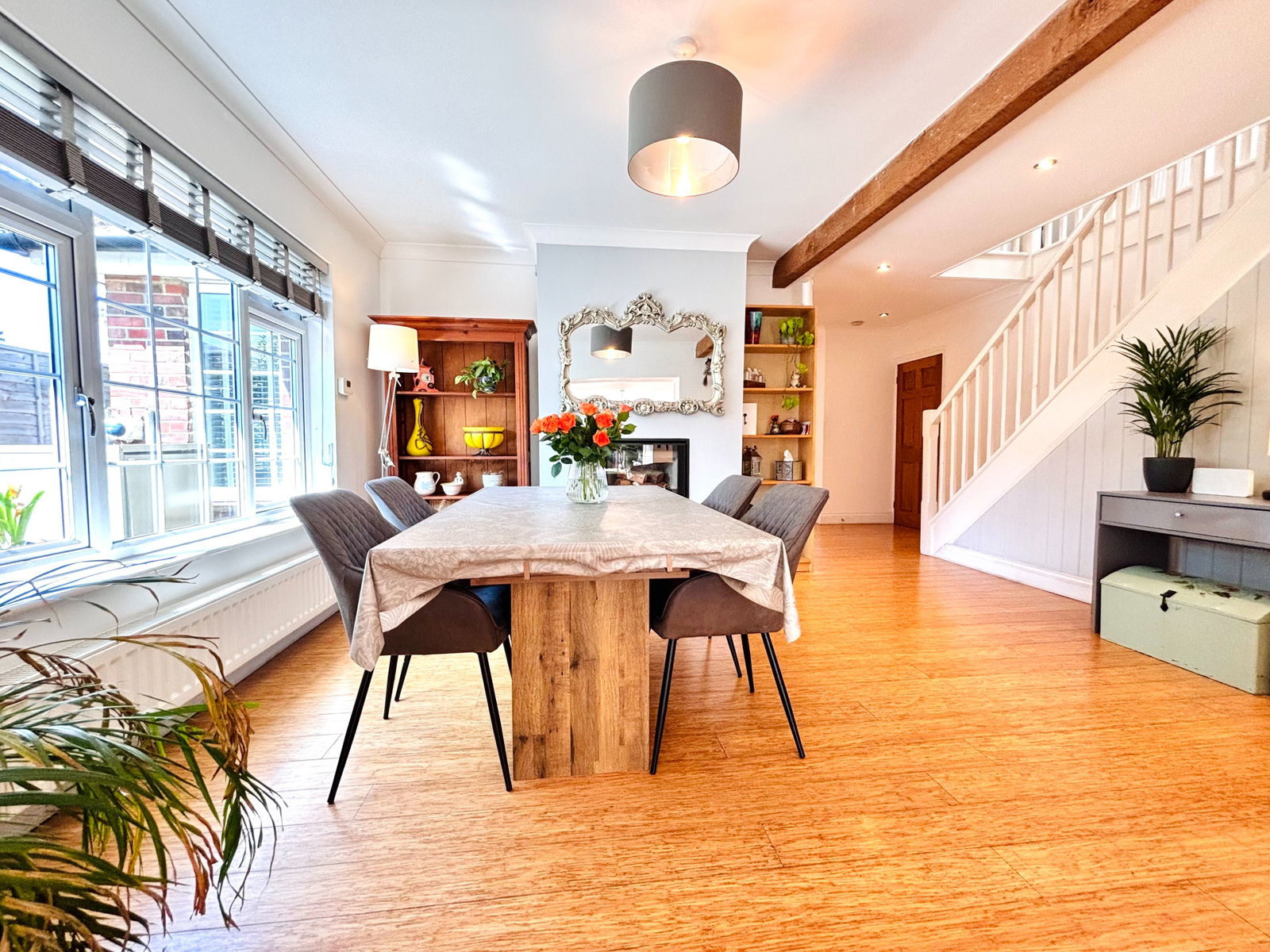 Bungalow in Ashford 5
