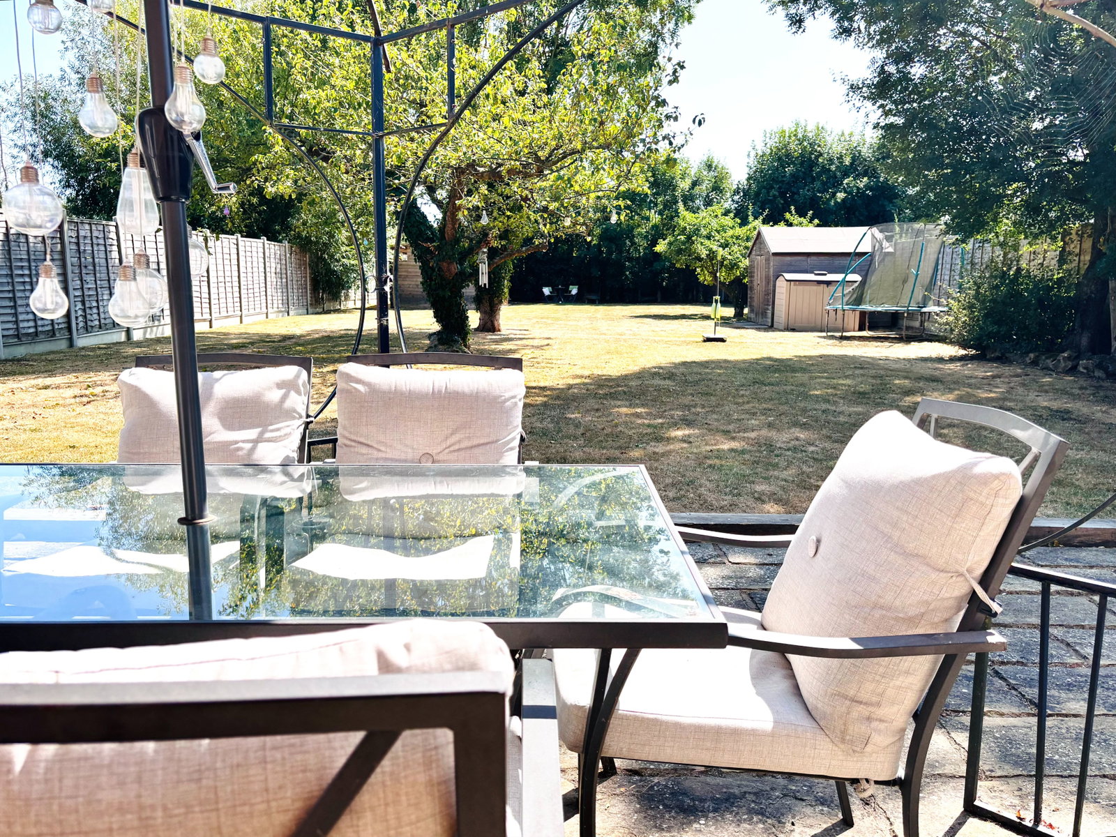 Bungalow in Ashford 2