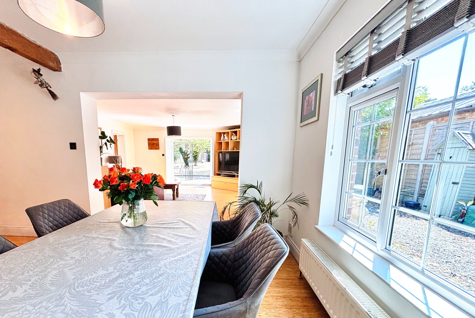 Bungalow in Ashford 3