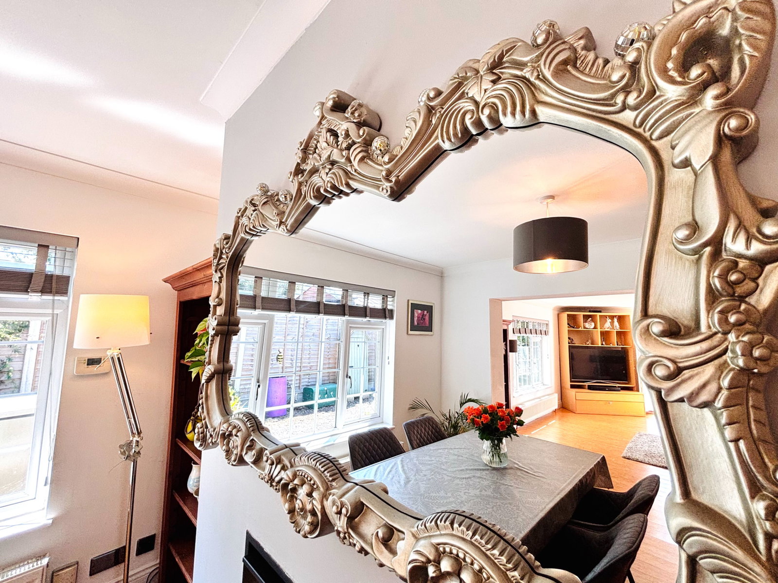 Bungalow for sale in Ashford, Woodchurch Road, Shadoxhurst, Ashford, Kent, TN26 1LE, 2090 m²