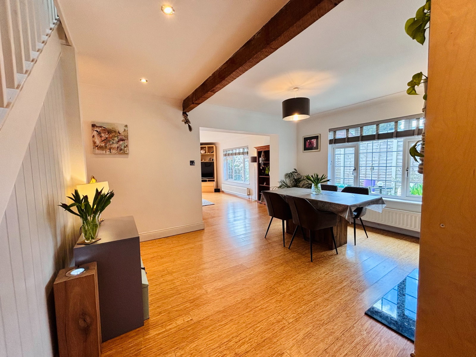 Bungalow in Ashford