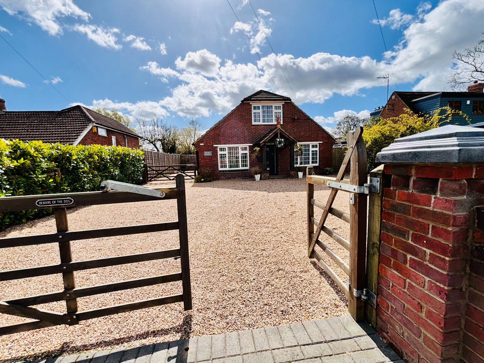 Bungalow in Ashford