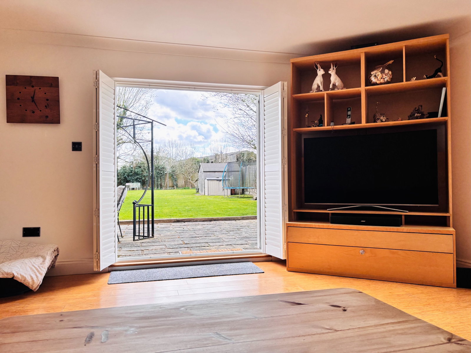 Bungalow in Ashford