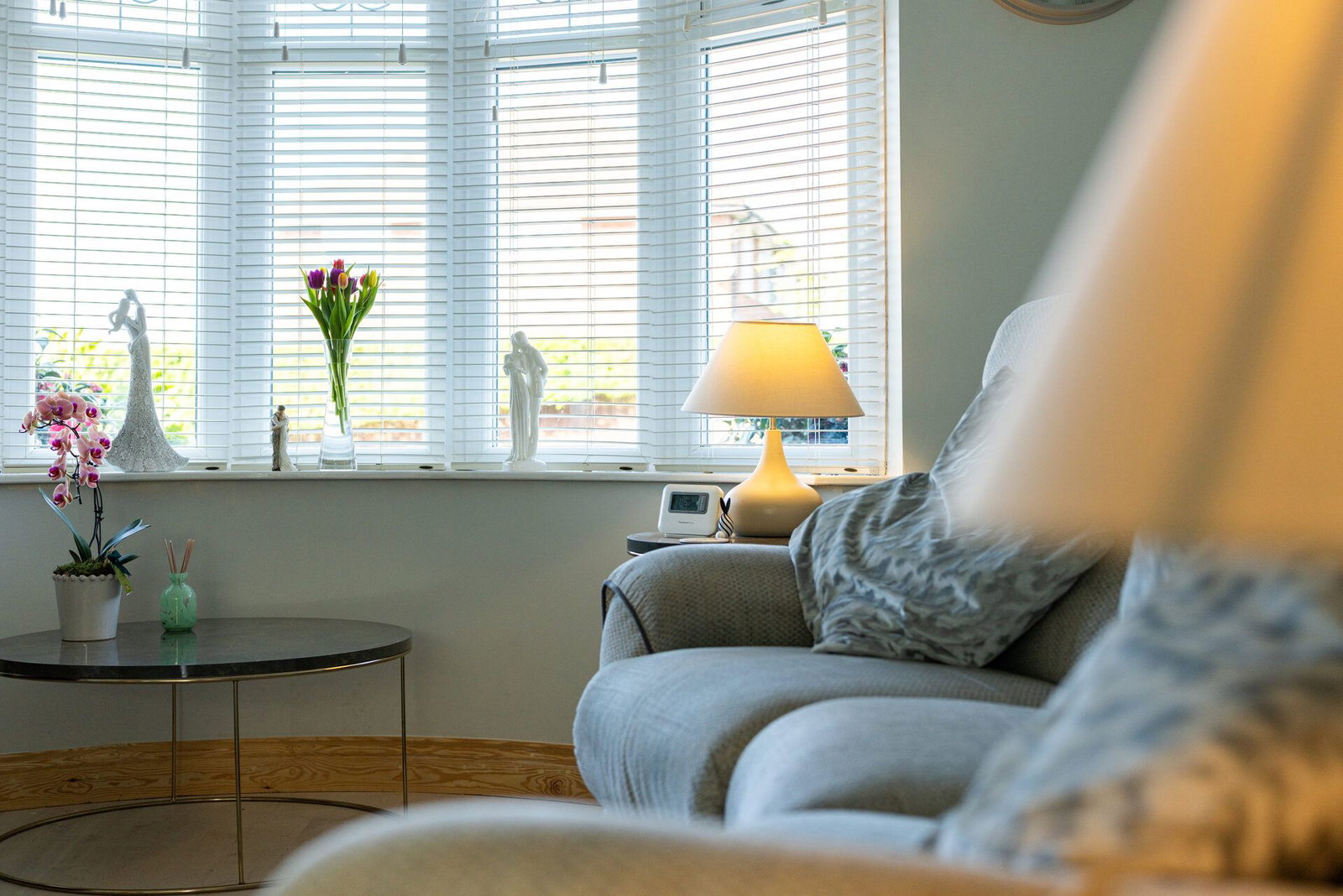 Semi Detached House in Stockport