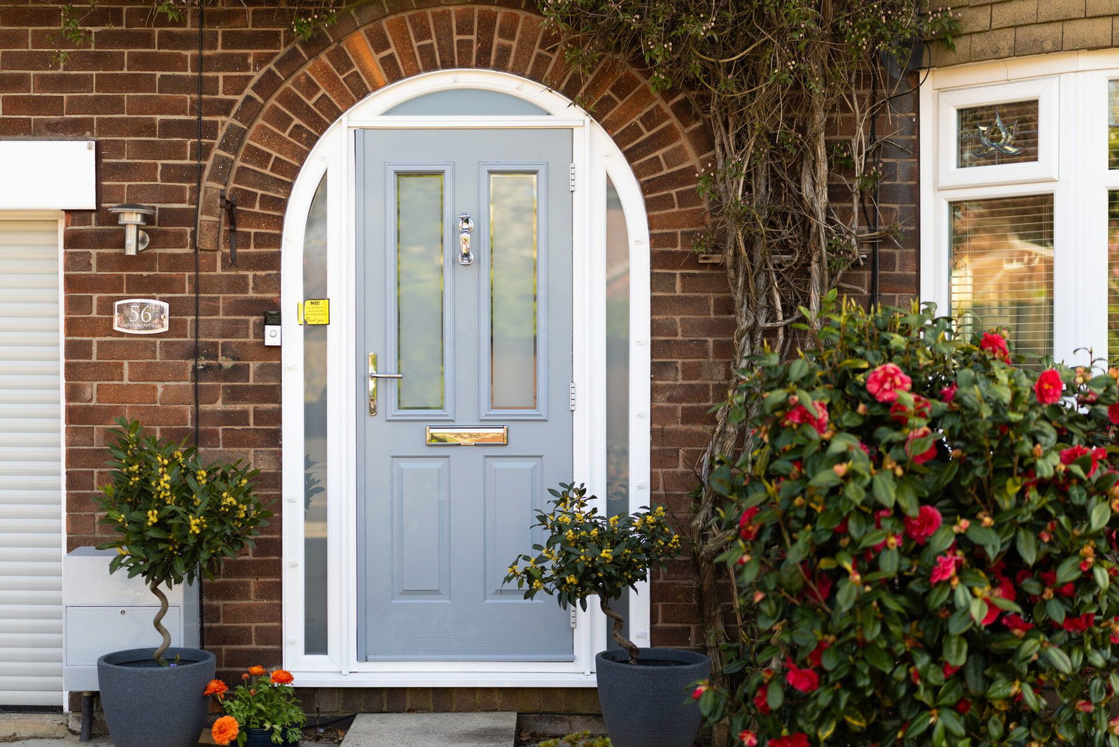 Semi Detached House in Stockport