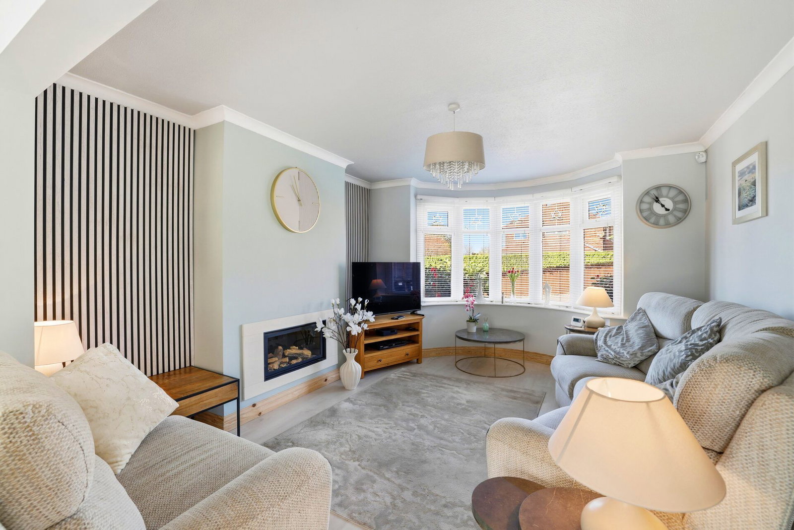 Semi Detached House in Stockport