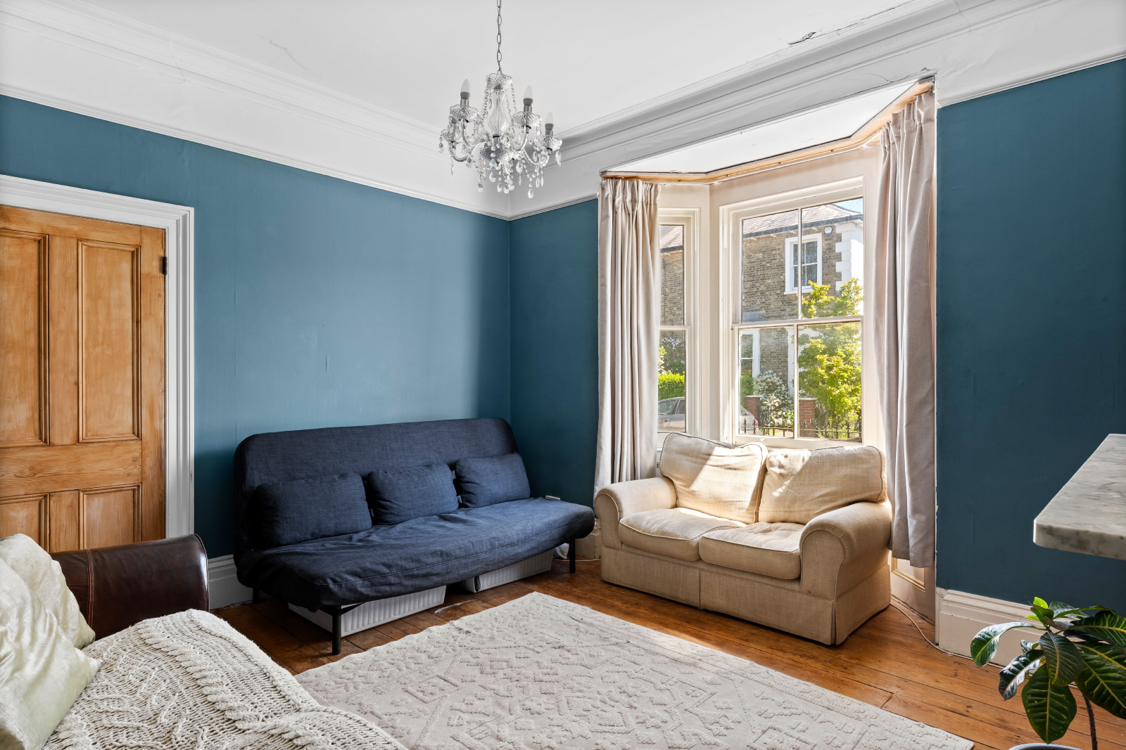 Semi Detached House in Epsom