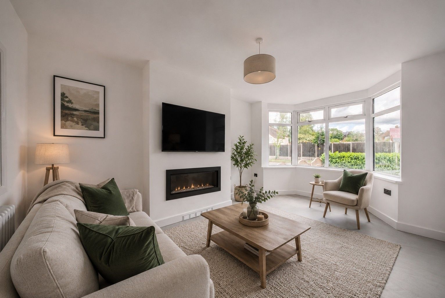 Detached House in Birmingham 5