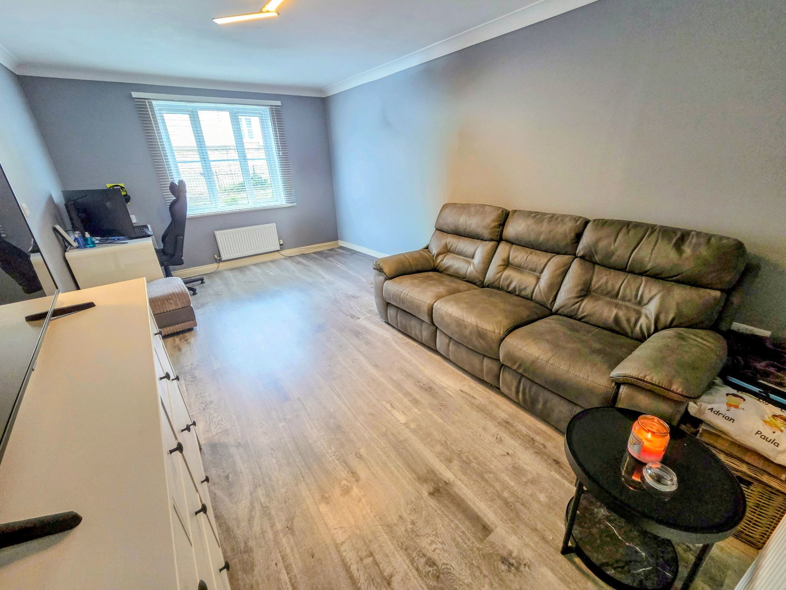 Semi Detached House in Plymouth