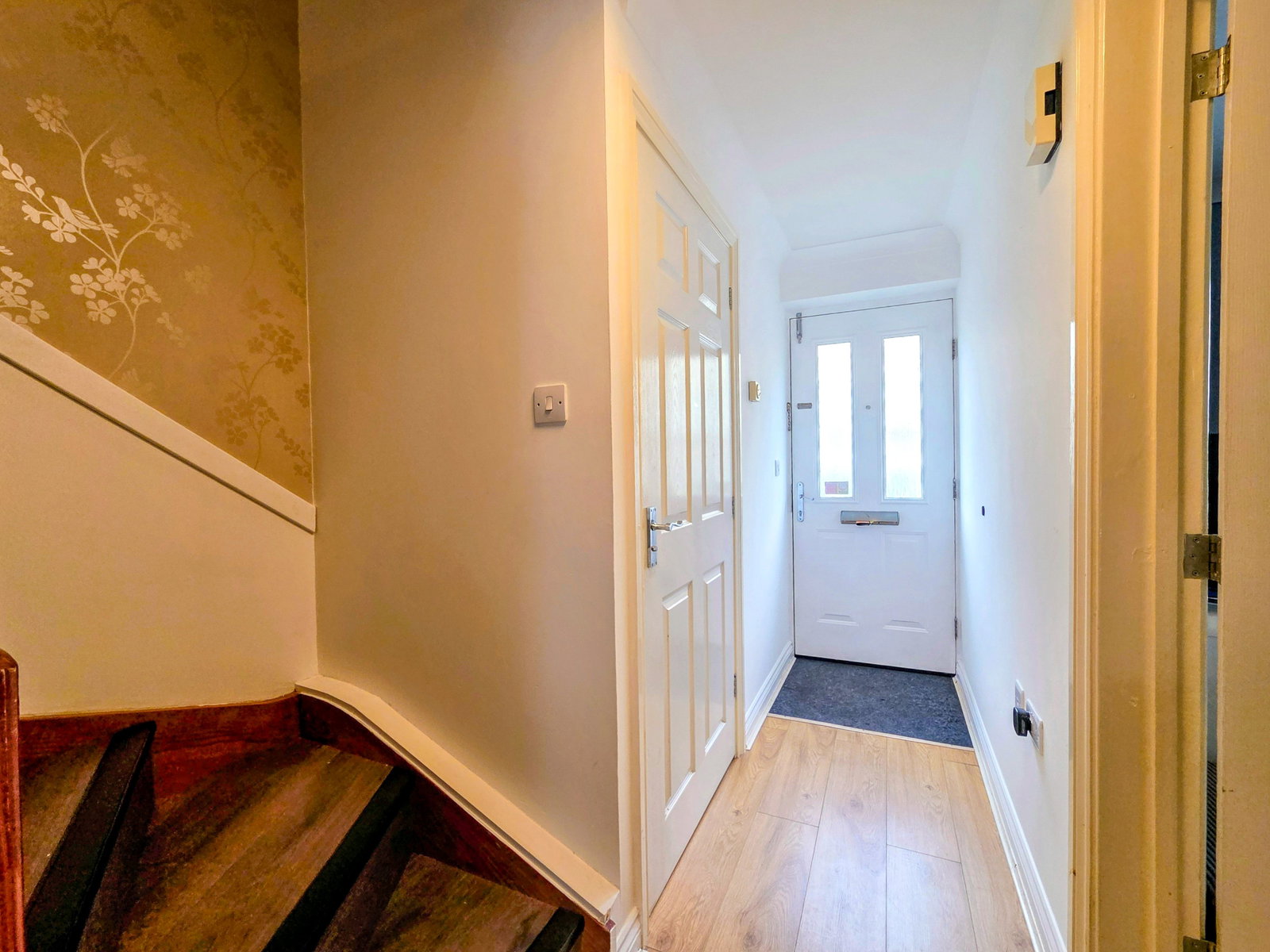Semi Detached House in Plymouth